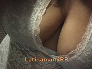 LatinamamiPR