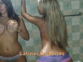 Latinas_Calientes