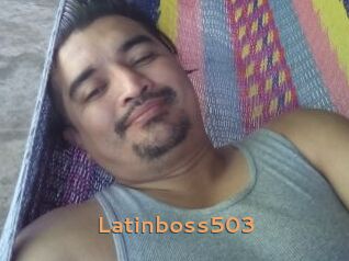 Latinboss503