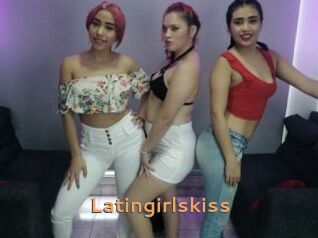 Latingirlskiss