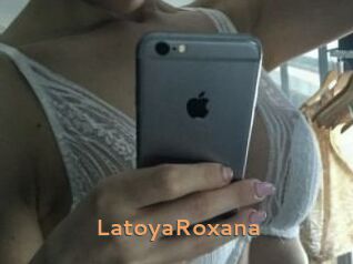 Latoya_Roxana