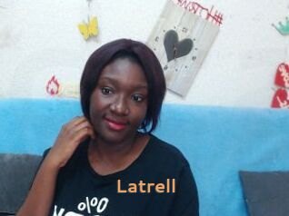 Latrell