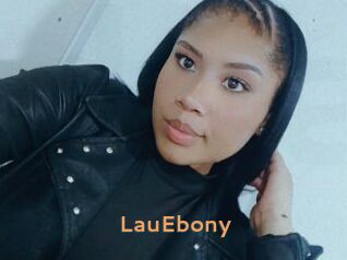 LauEbony