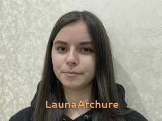 LaunaArchure