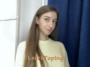 LauraToping