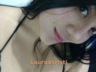 Lauraasristi