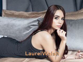 LaurelWalsh