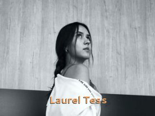 Laurel_Tess