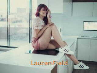 LaurenField