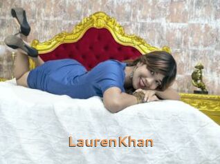 LaurenKhan