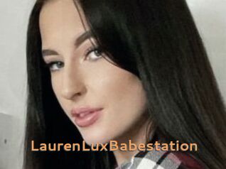 LaurenLuxBabestation