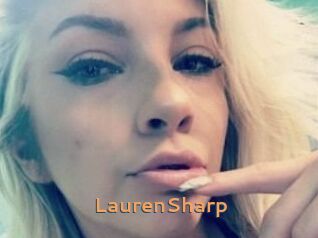 Lauren_Sharp