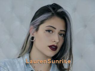 LaurenSunrise