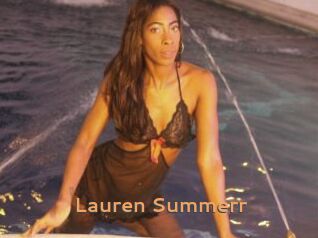 Lauren_Summerr