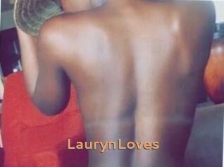 LaurynLoves