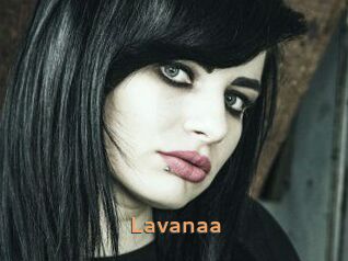 Lavanaa