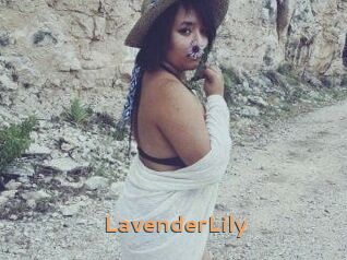 LavenderLily