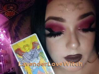 LavenderLoveWitch