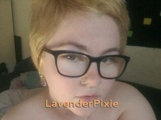 LavenderPixie