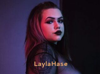 Layla_Hase