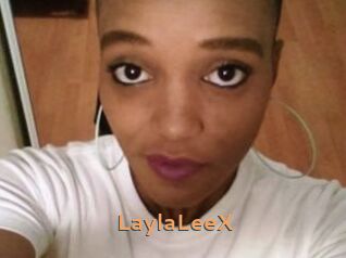 LaylaLeeX