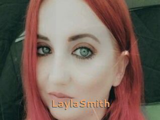 LaylaSmith