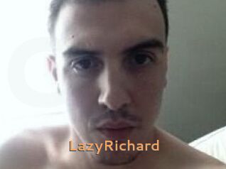 LazyRichard