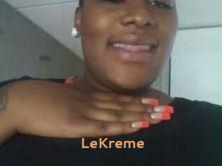 Le_Kreme