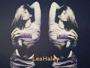 LeaHaley