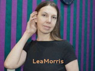 LeaMorris