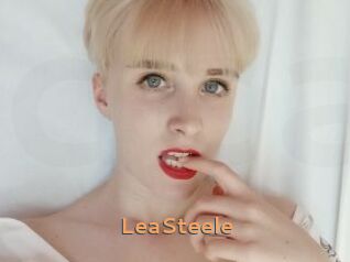 LeaSteele