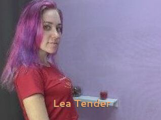 Lea_Tender