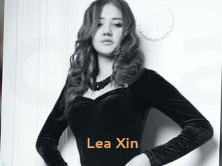 Lea_Xin