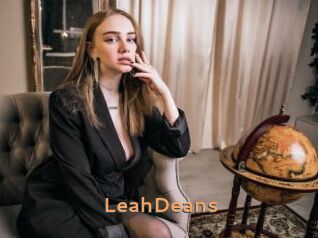 LeahDeans