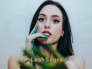 LeahSagra