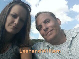 Leah_and_William