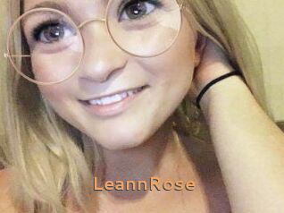 LeannRose