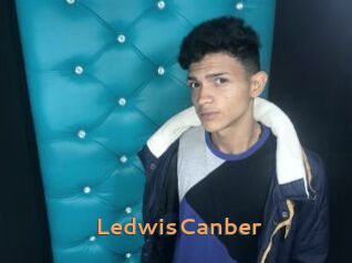 LedwisCanber