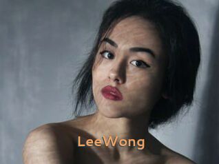 LeeWong