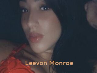 Leevon_Monroe