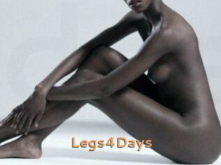 Legs4Days