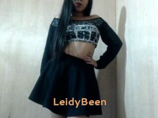 LeidyBeen