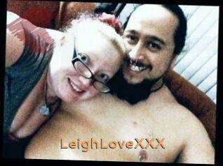 LeighLoveXXX