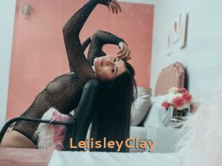 LeiisleyClay