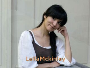 LeilaMckinley