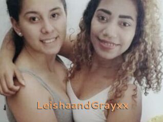 LeishaandGrayxx