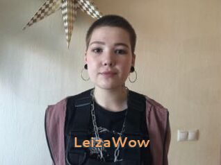 LeizaWow