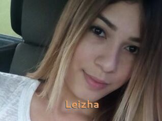 Leizha