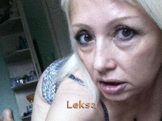 Leksa