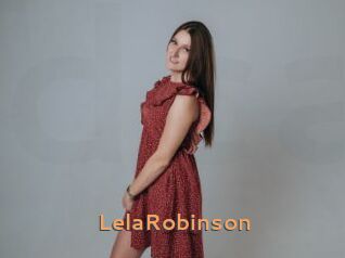 LelaRobinson